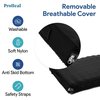 Proheal Pressure Redistribution Wheelchair Air Cushion 20 x 16 2" Includes Pump, Repair Kit PH-78003-AIR-20X16X2